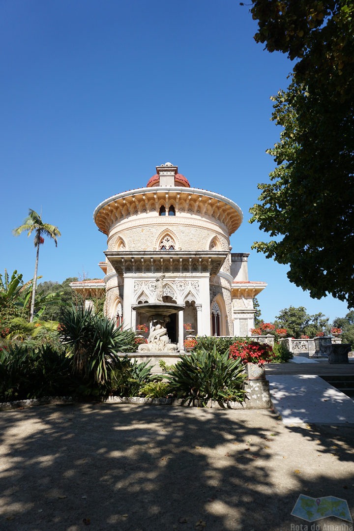 Palácio Monserrate