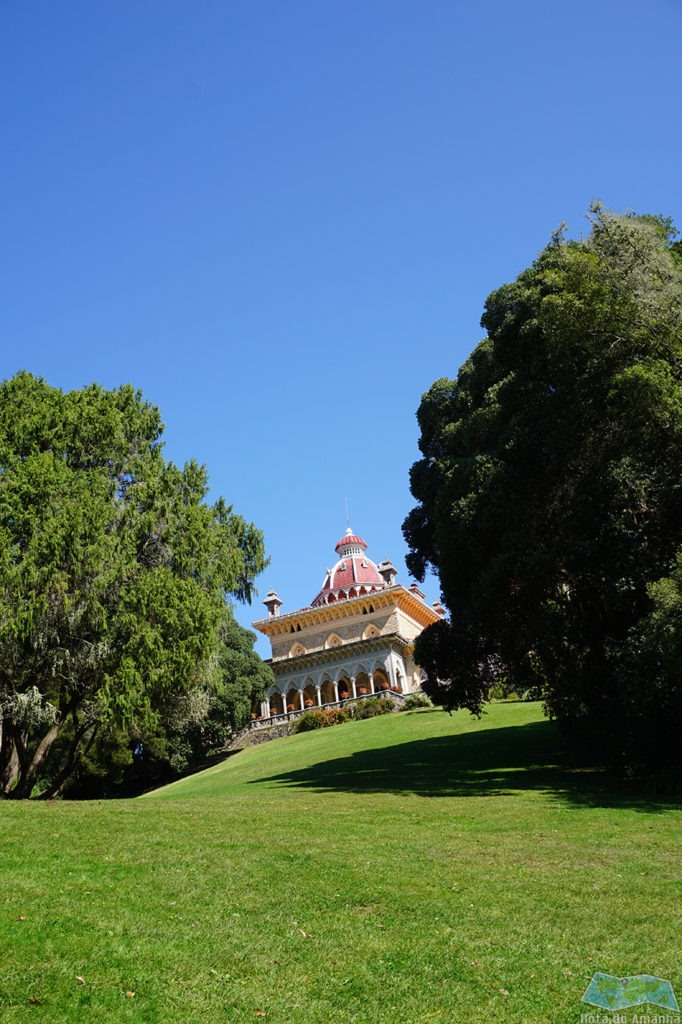 Palácio do Monserrate