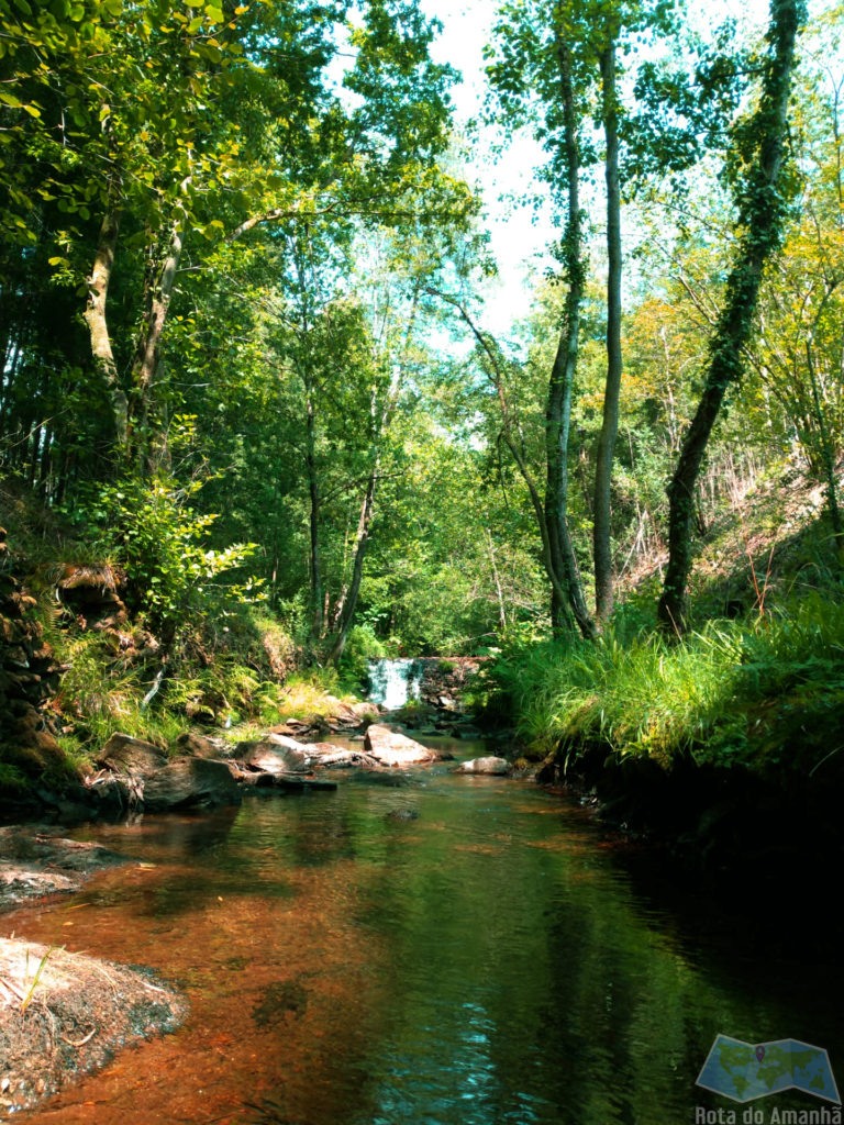 Trilho dos Três Rios