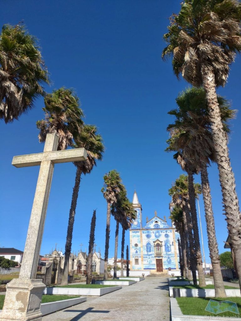 Igreja de Cortegaça