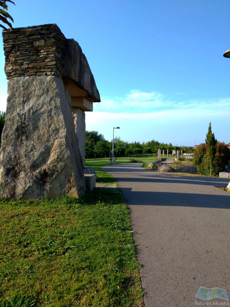 Parque Urbano de Ovar