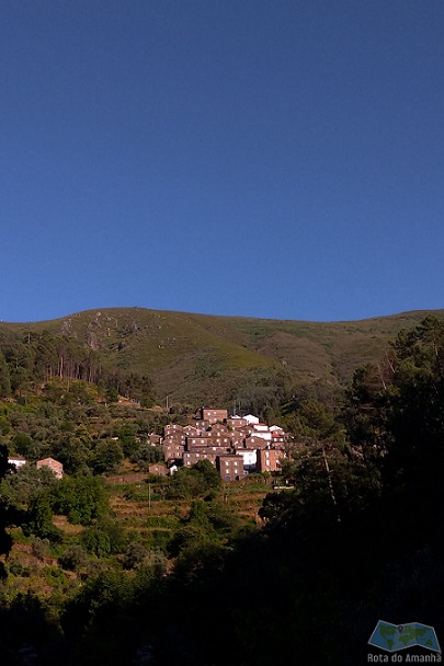 Aldeia Piódão