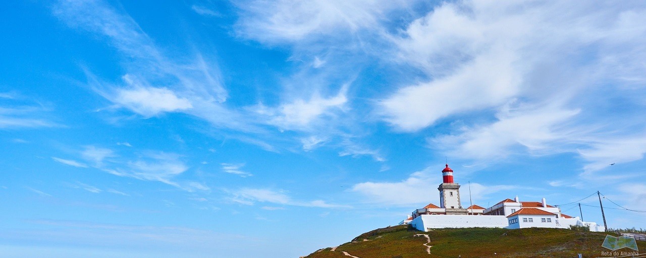 Cabo da Roca