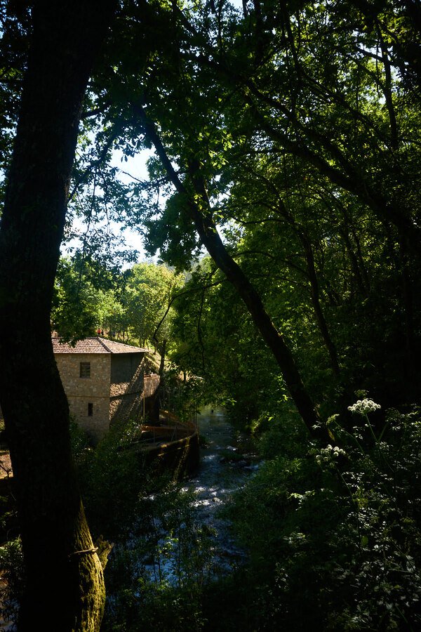 Parque Molinológico de Ul