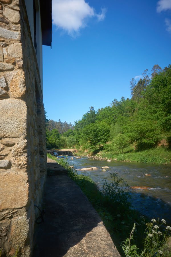 Parque Molinológico de Ul