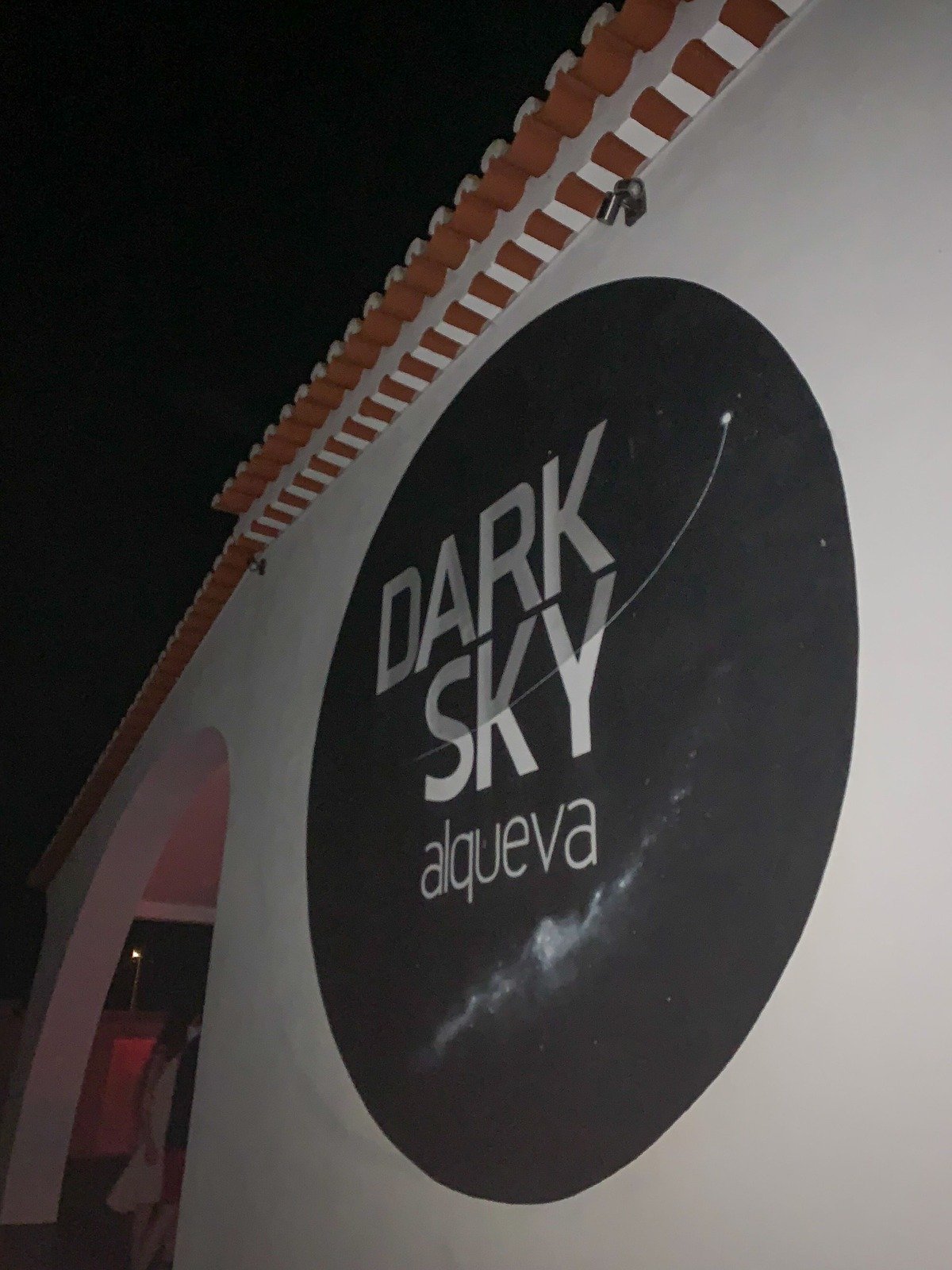 Edifício Dark Sky Alqueva 1