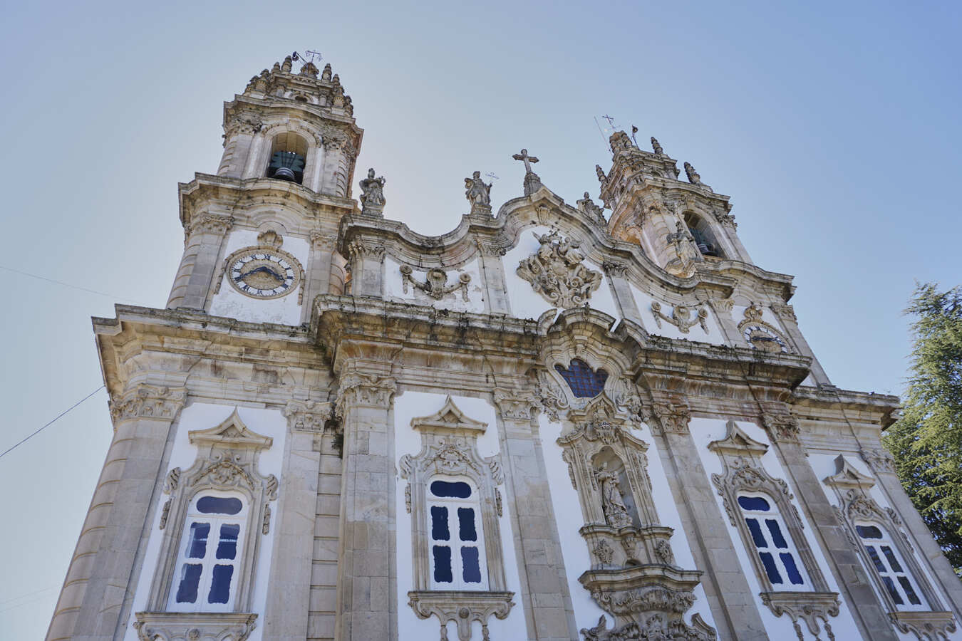 Santuário dos Remédios