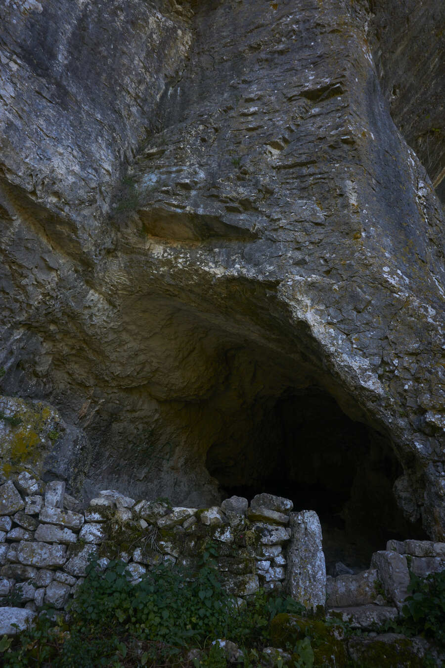 Buracas do Casmilo