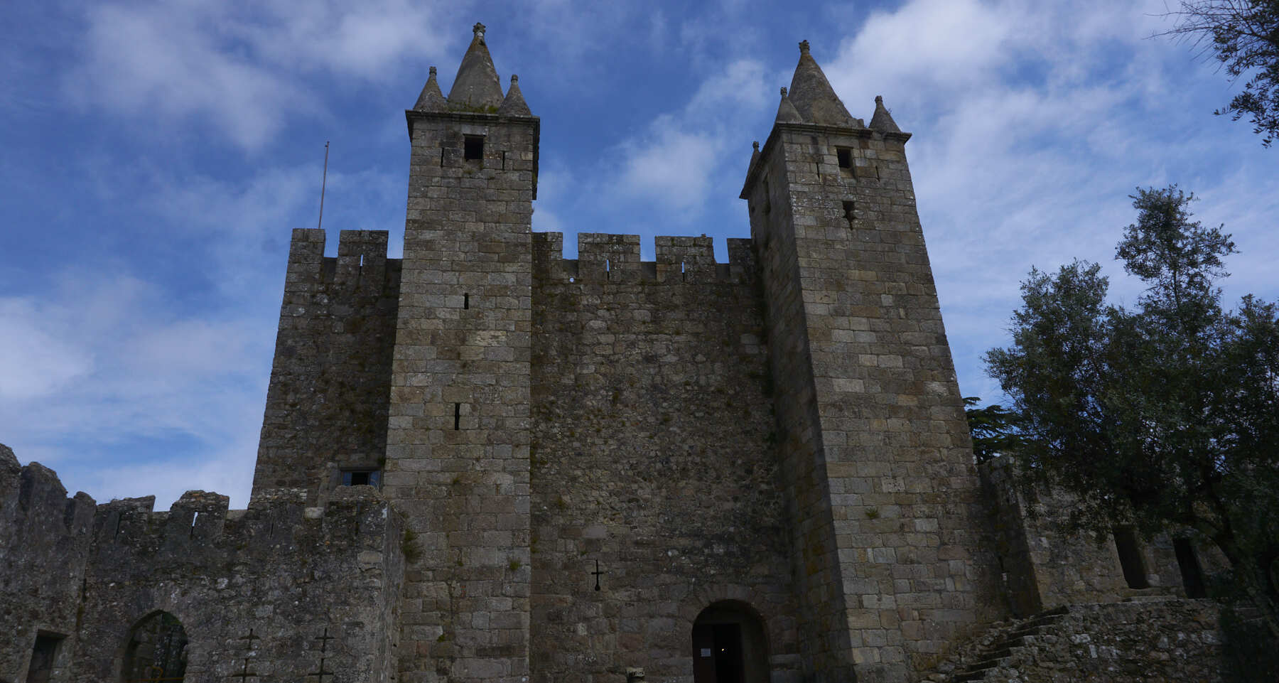 Castelo da Feira