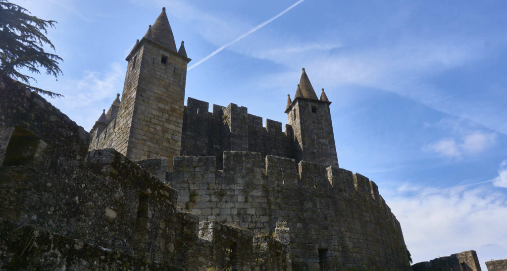 Castelo da Feira