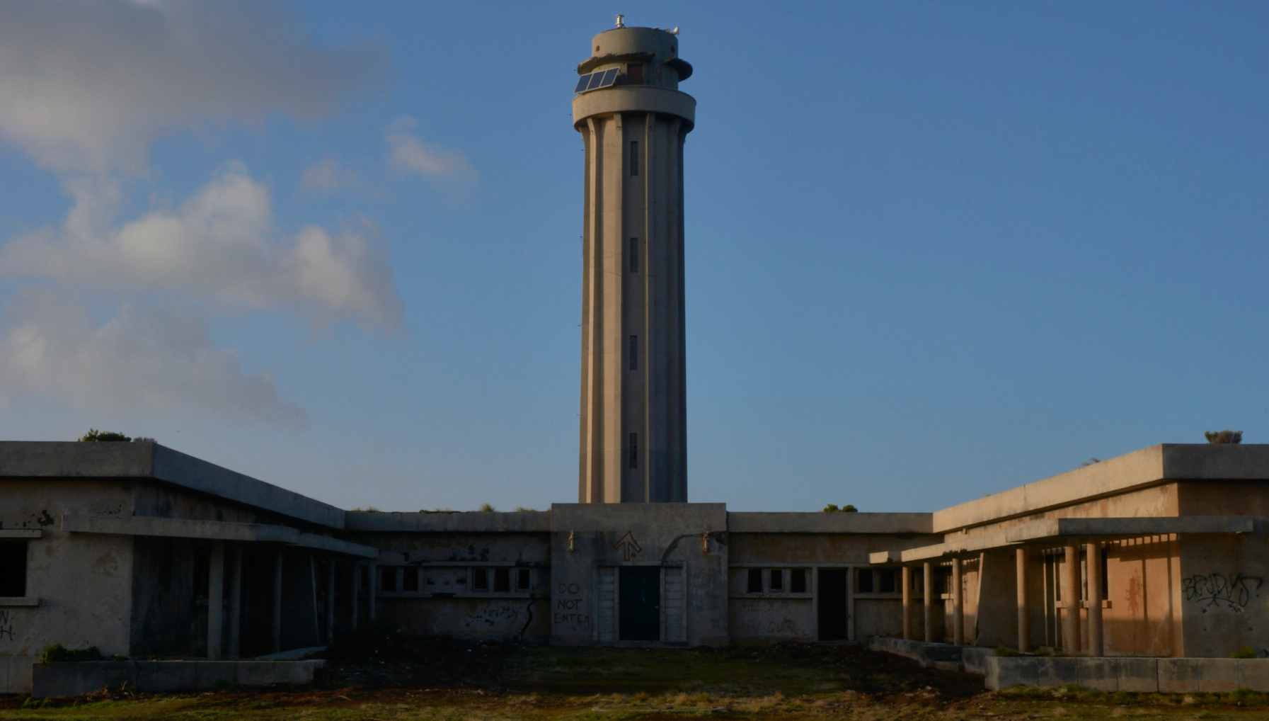 Farol dos Rosais