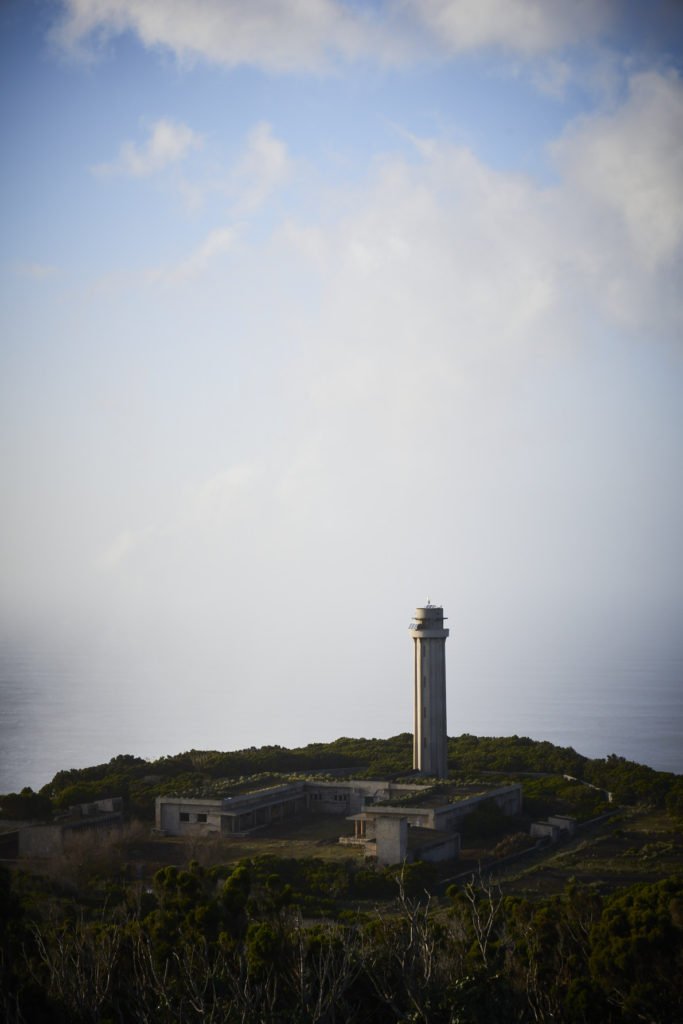 Farol dos Rosais