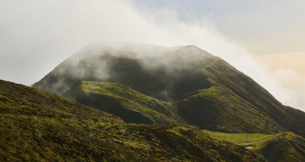 Pico da Esperança