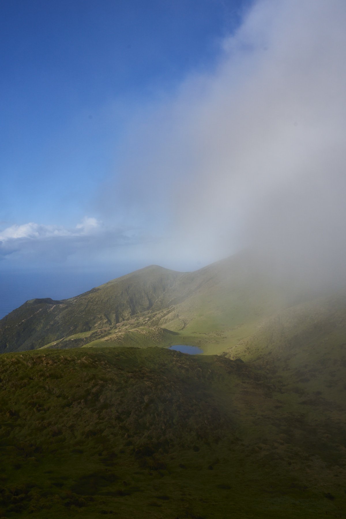 Pico da Esperança