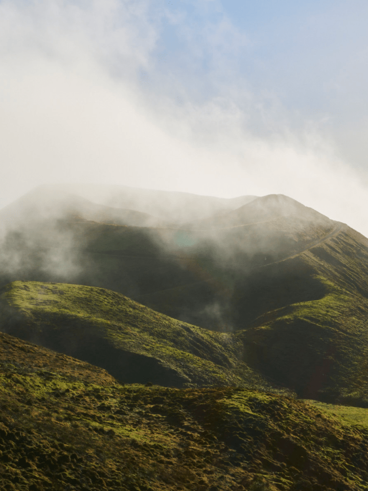 Pico da Esperança Mais Para Ver