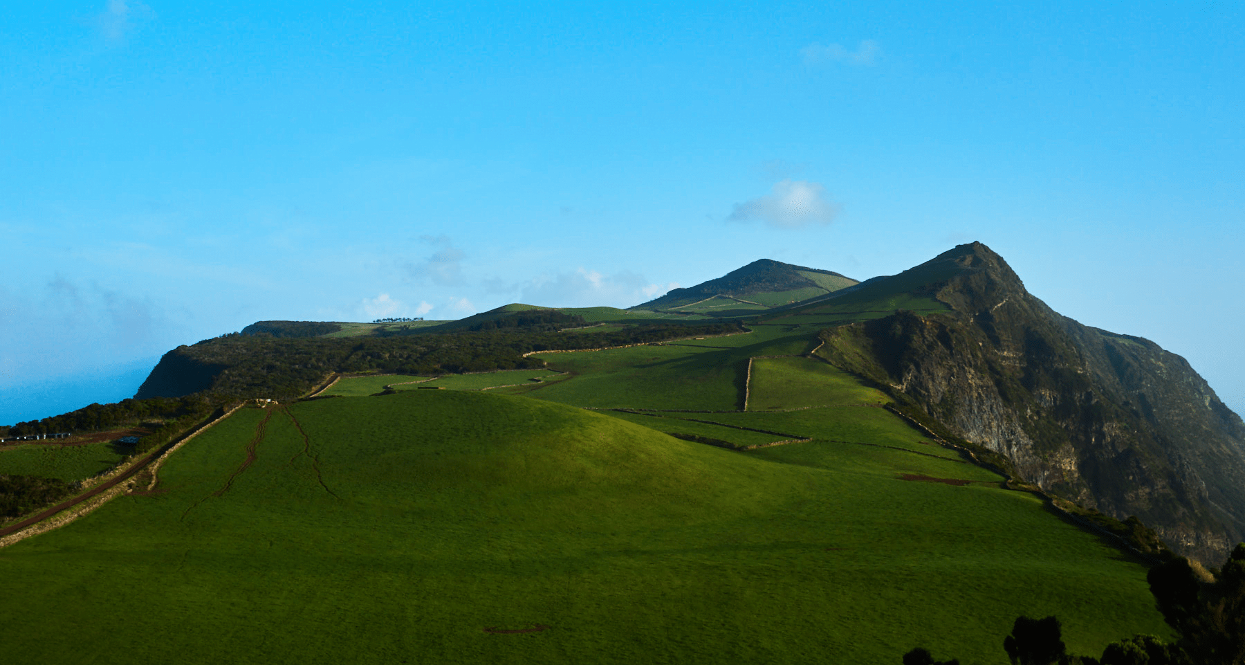 São Jorge Paisagem