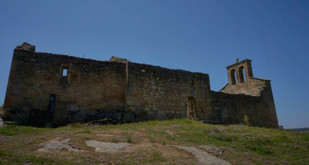 Igreja de Santa Maria do Castelo