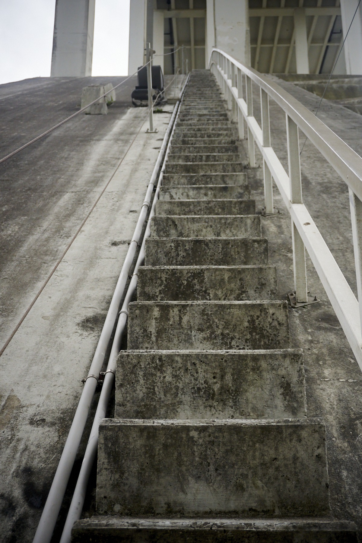 Escadas Porto Bridge Climb