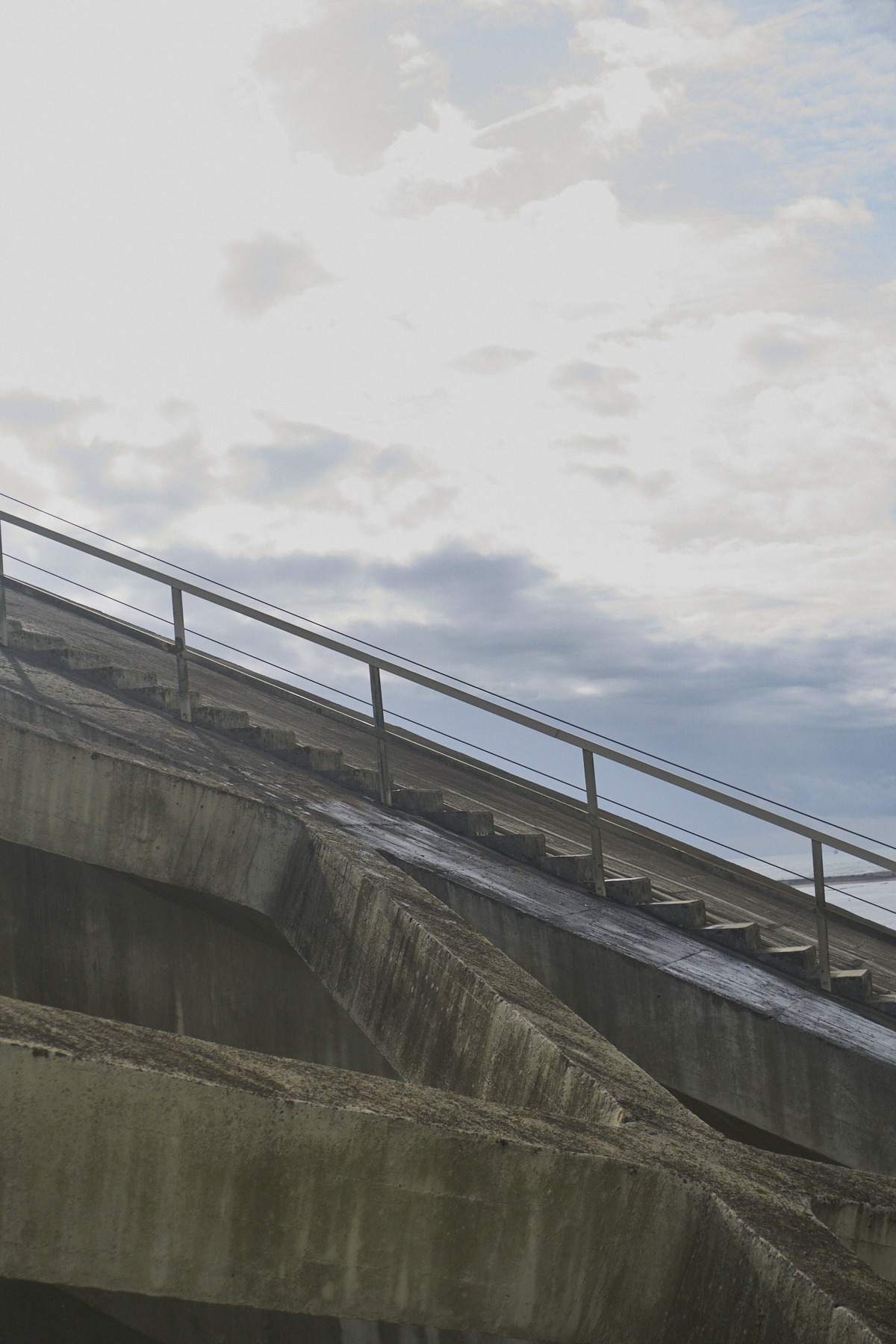 Escadas Porto Bridge Climb