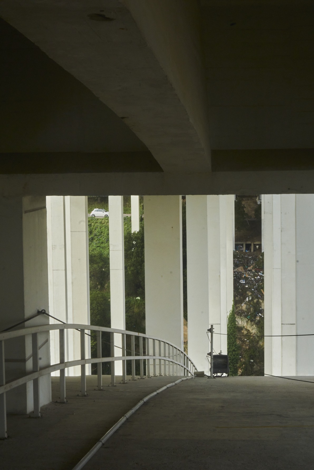 Topo Ponte da Arrábida