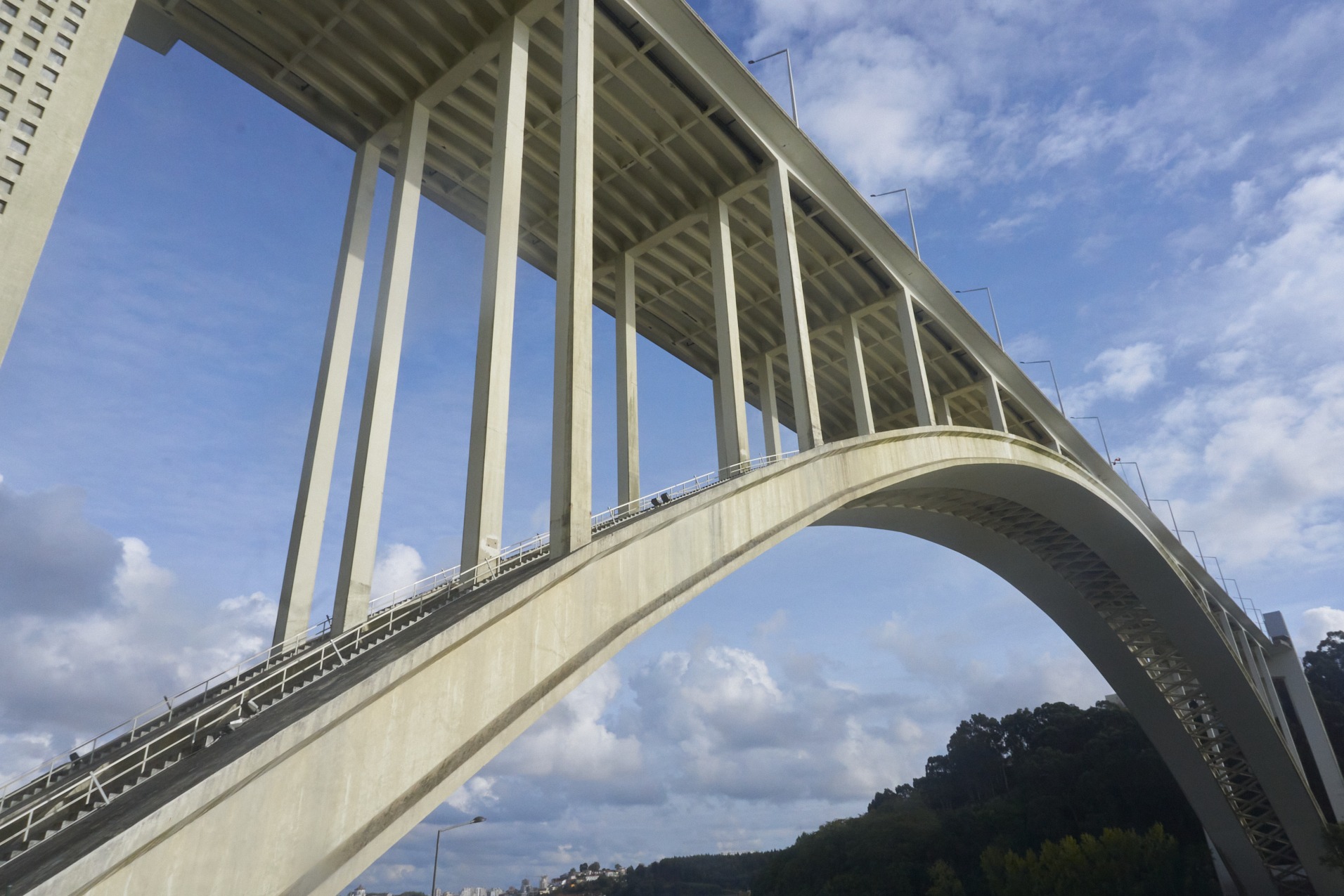 Ponte da Arrábida