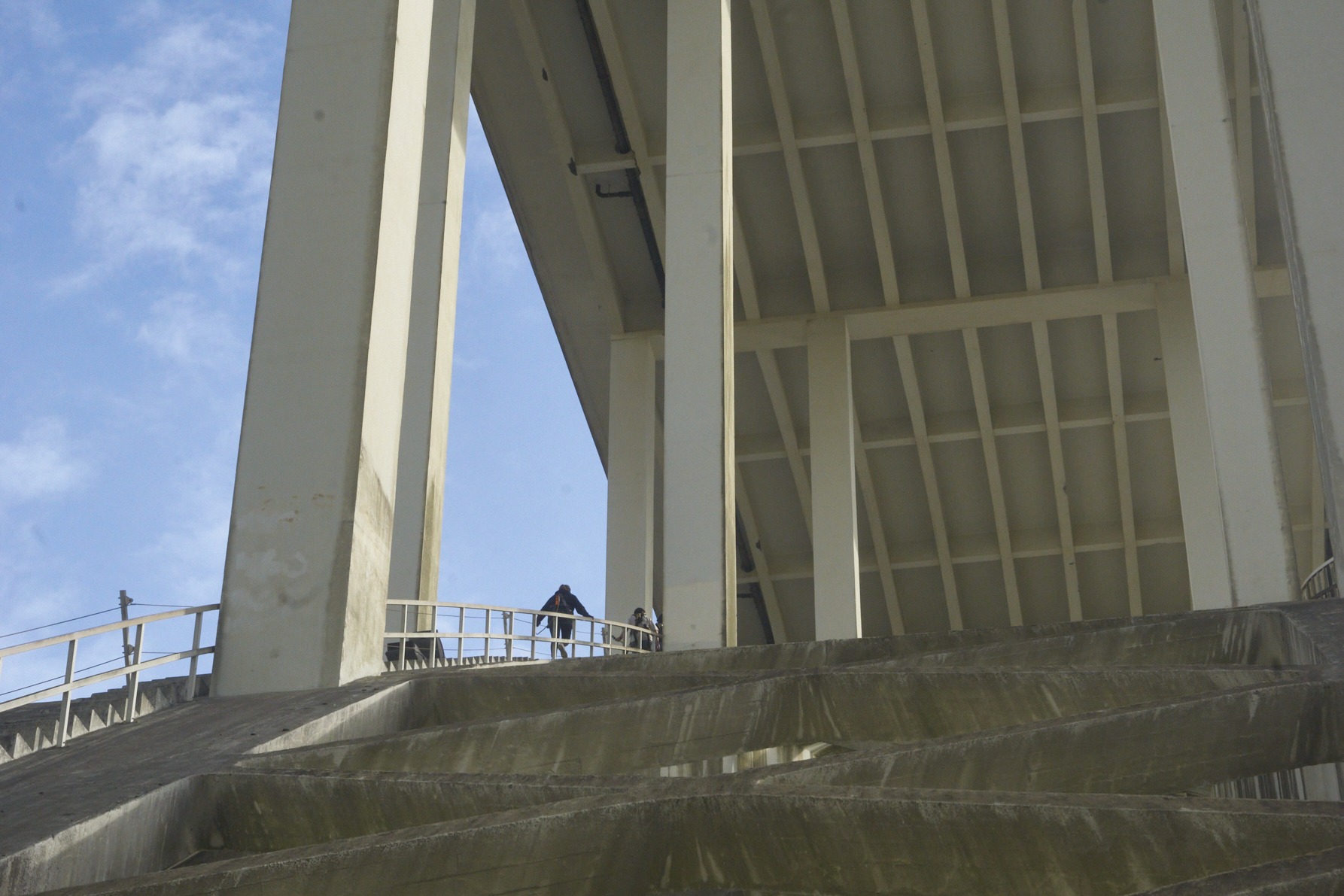 Porto Bridge Climb