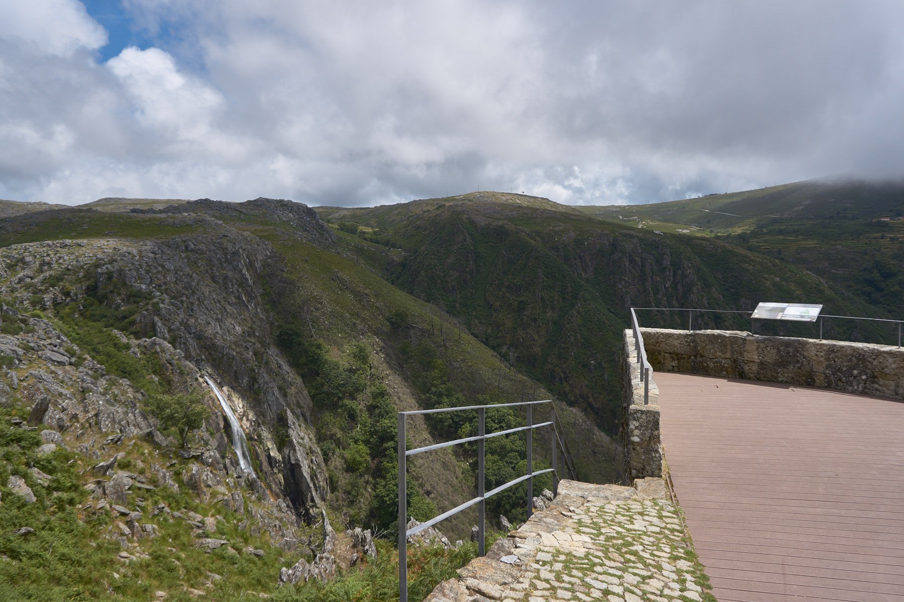 Miradouro Arouca