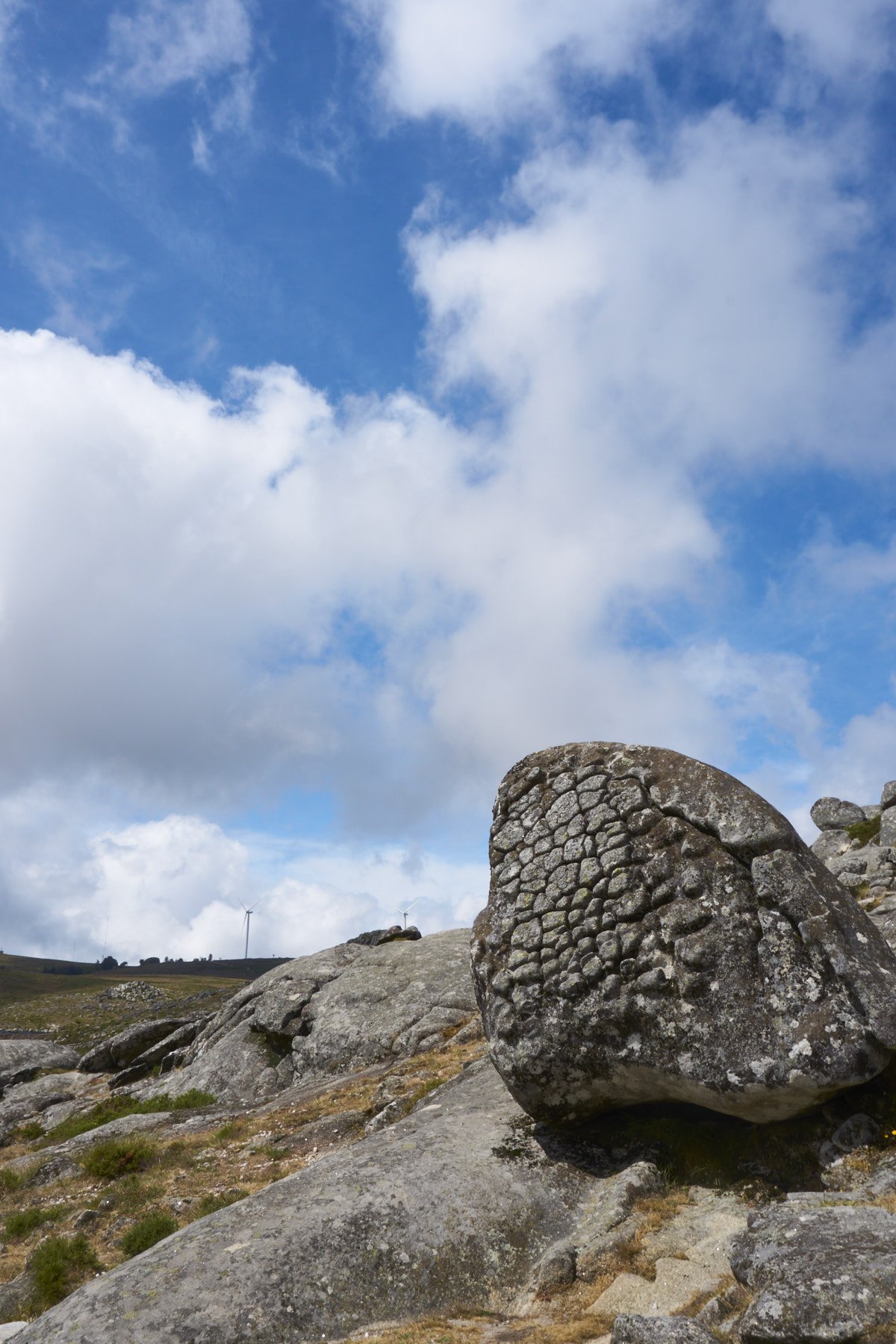 Pedras Boroas