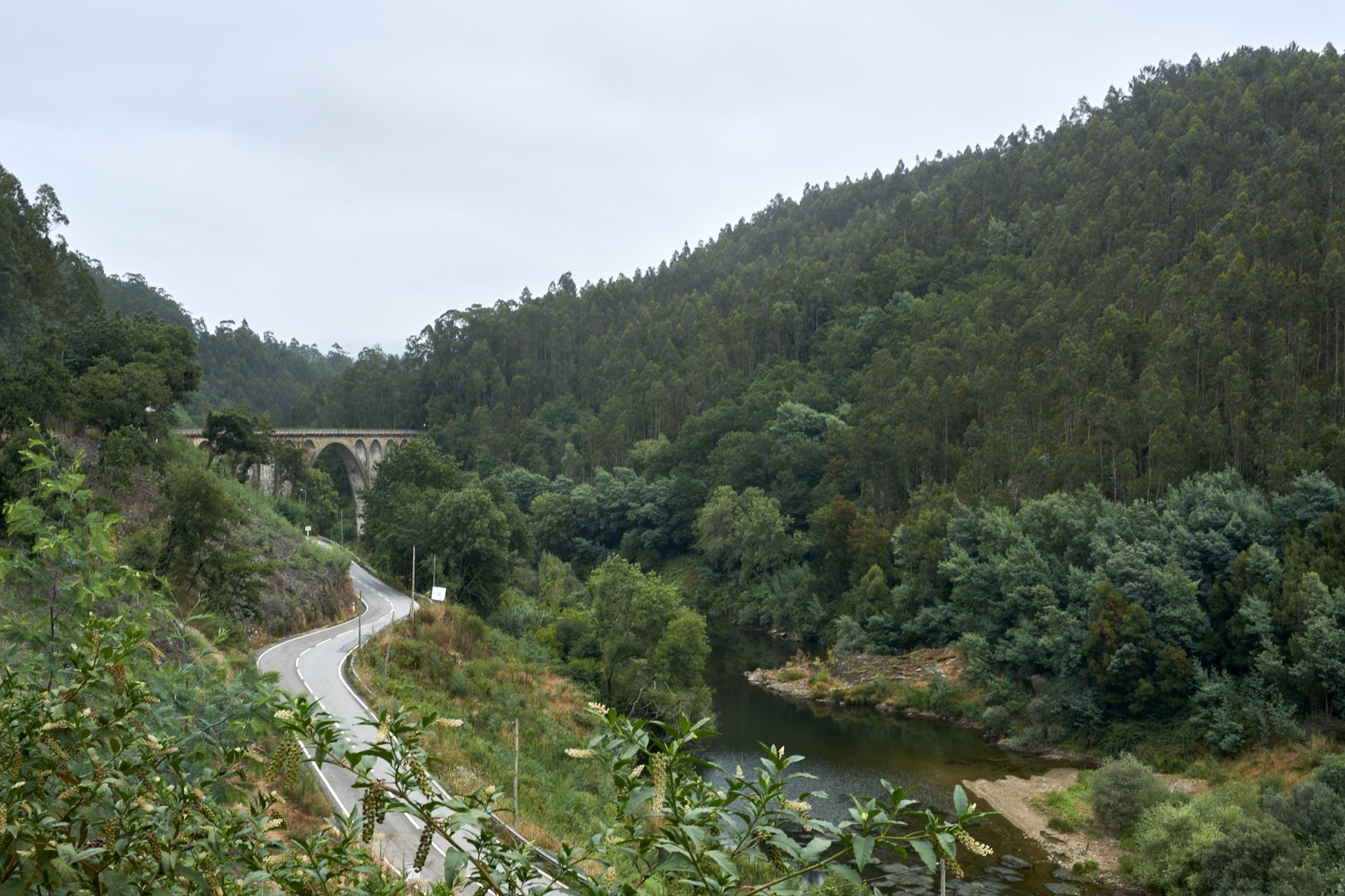 Rota das Laranjeiras