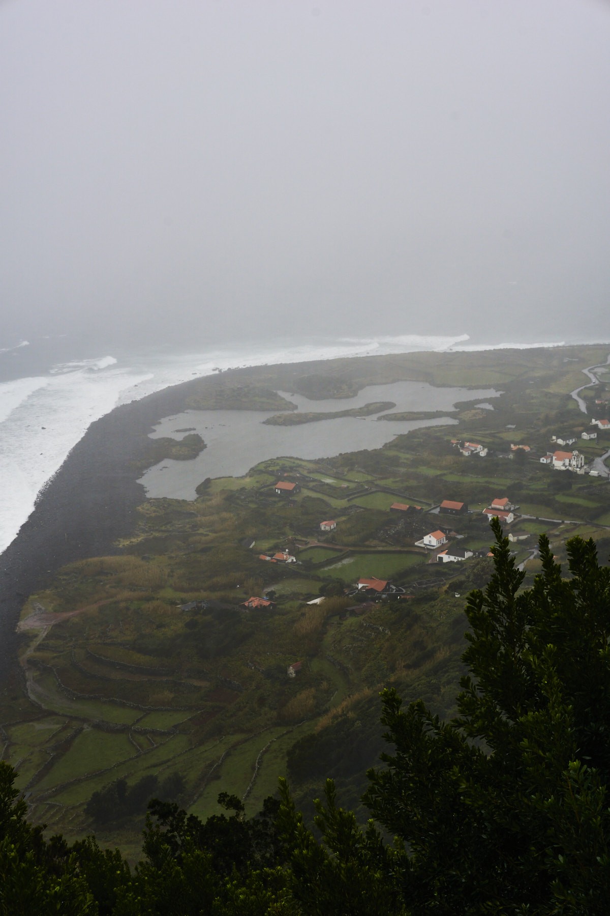 Fajã dos Cubres São Jorge