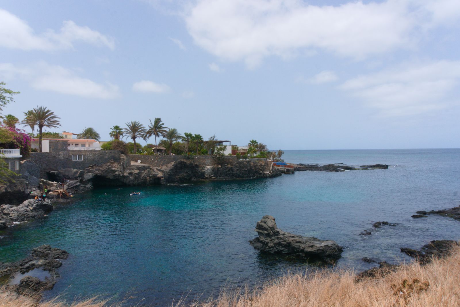 Praia do Tarrafal