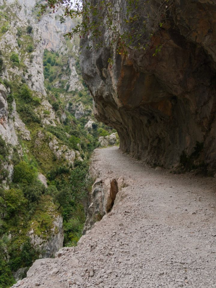 Ruta del Cares