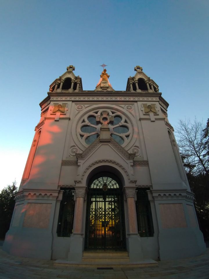 La Salette