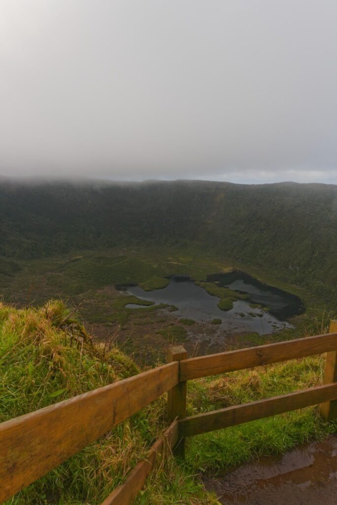 Caldeira do Faial