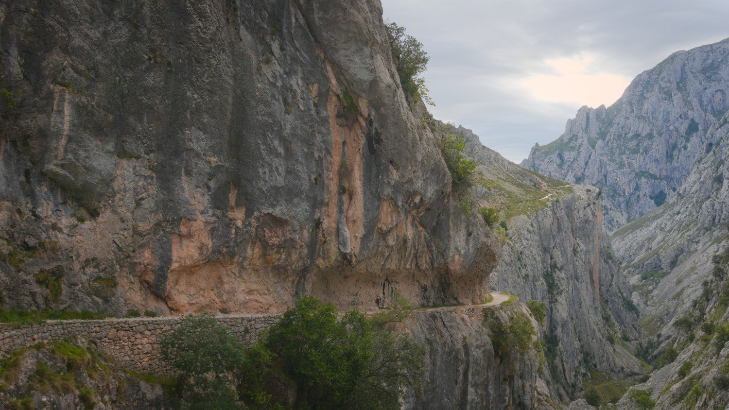 Ruta del Cares