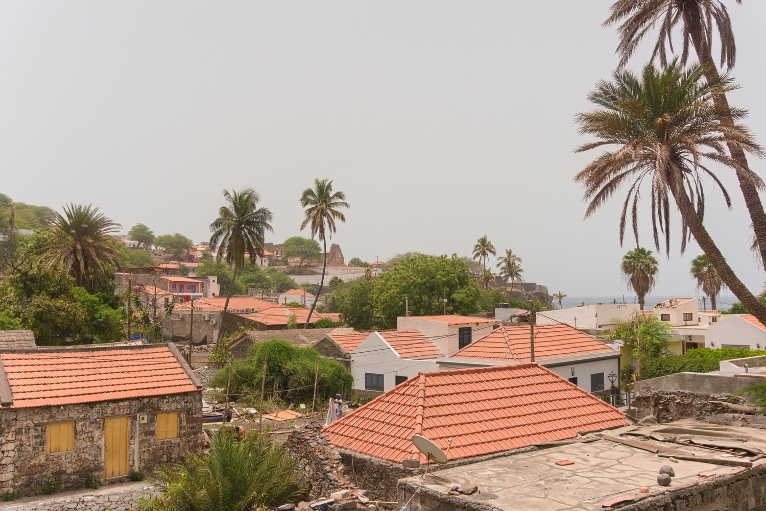 Cidade Velha