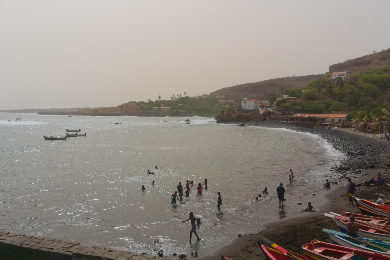 Praia