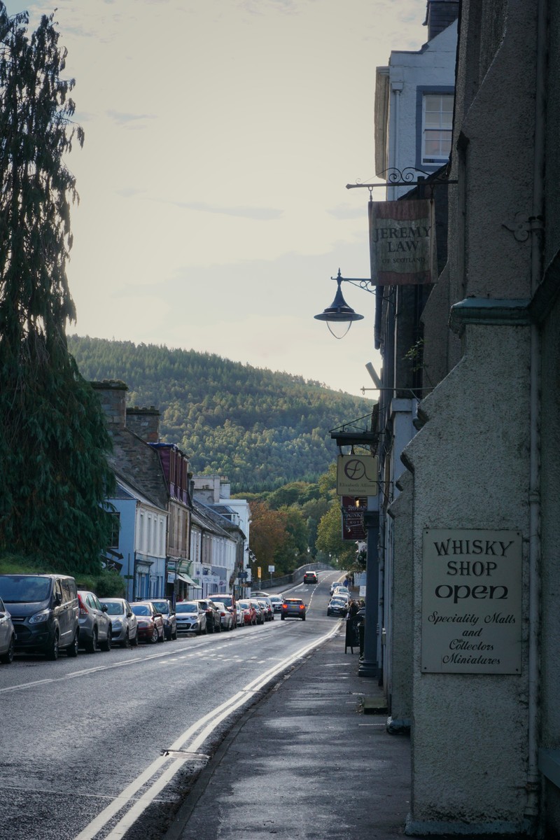 Atholl Street