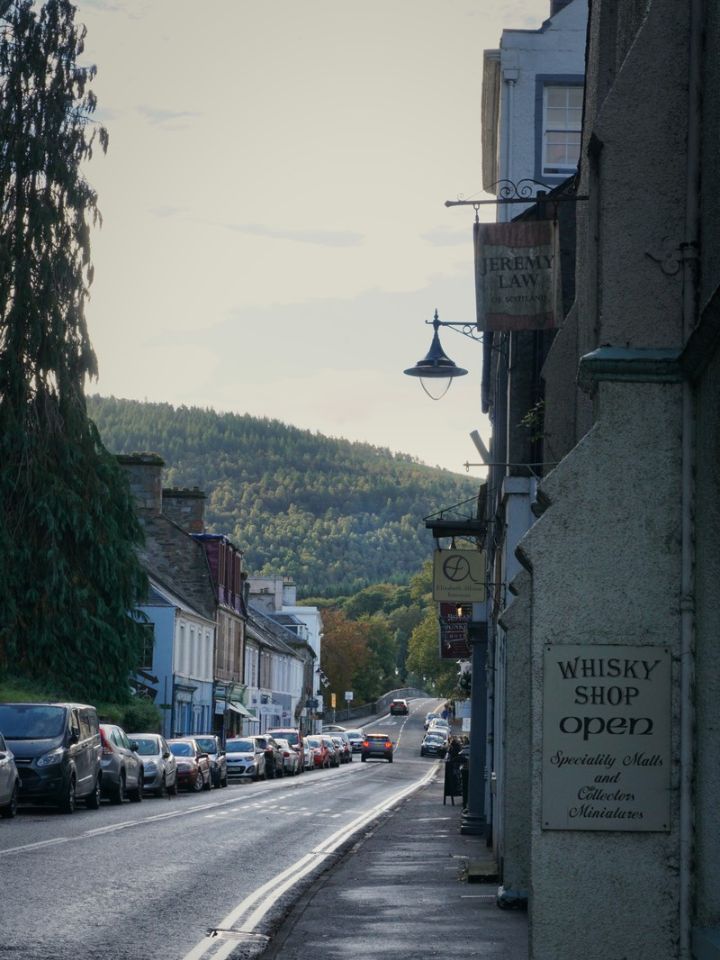 Dunkeld
