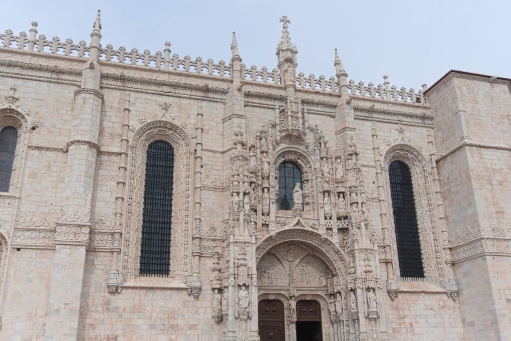 Portal Sul