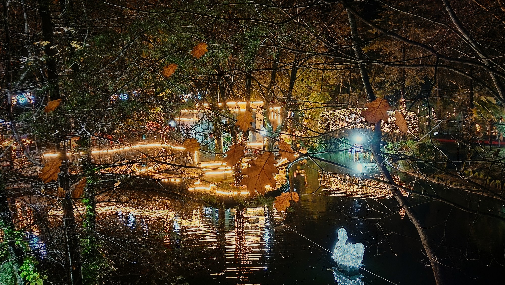 La Salette no Natal: Visitar o Parque Natal