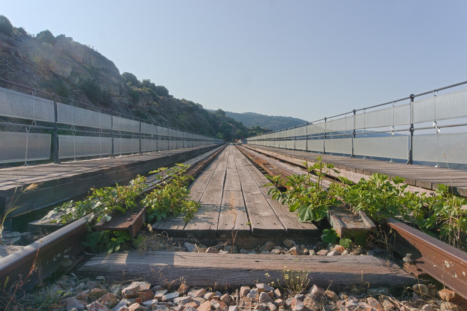 Puente del Poyo Rubio