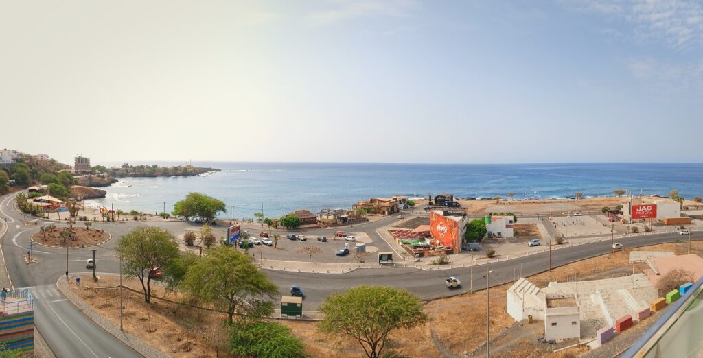 Kebra Kanela_Ilha de Santiago