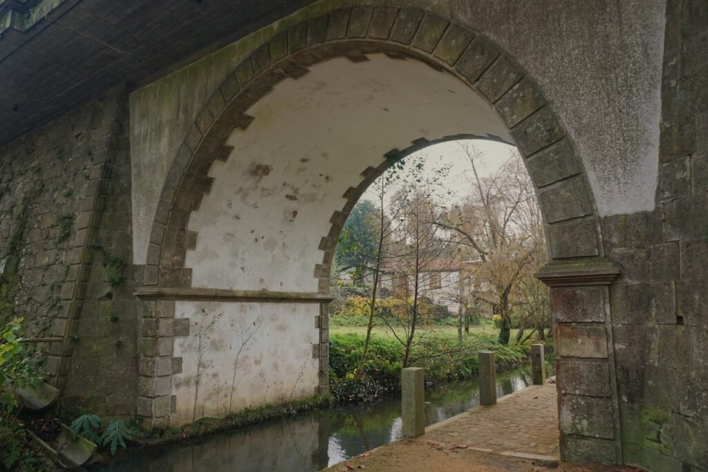 Ponte dos Candaídos