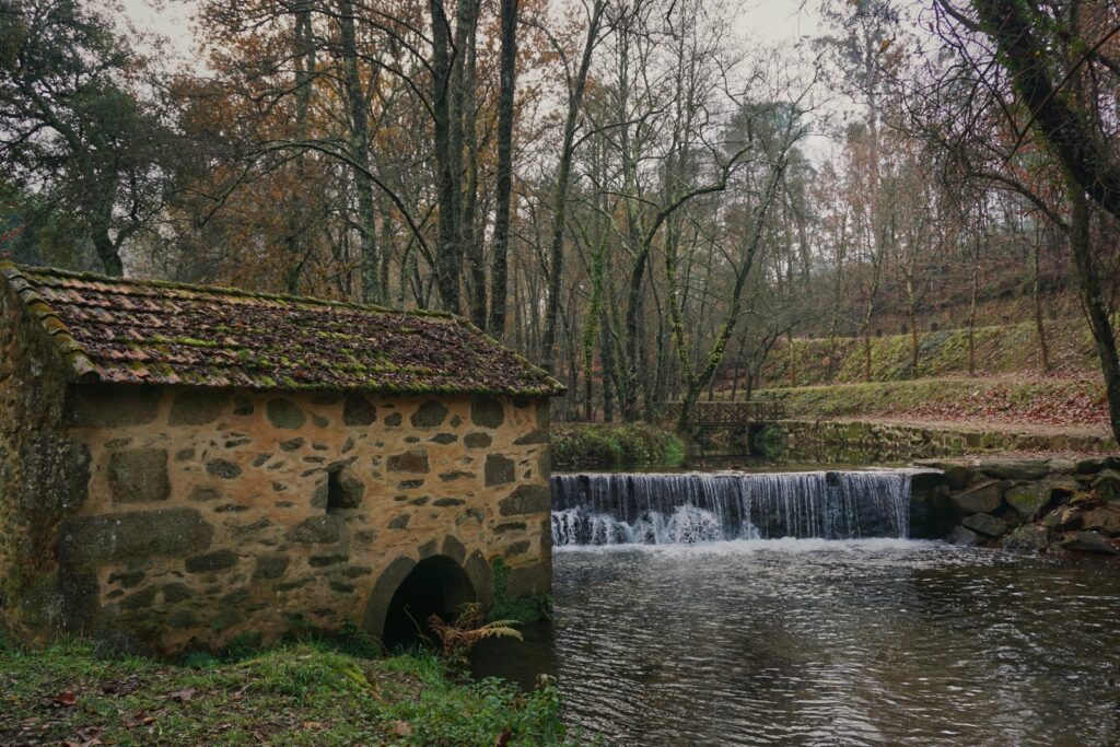 À Descoberta dos Açudes e Caminho dos Moinhos