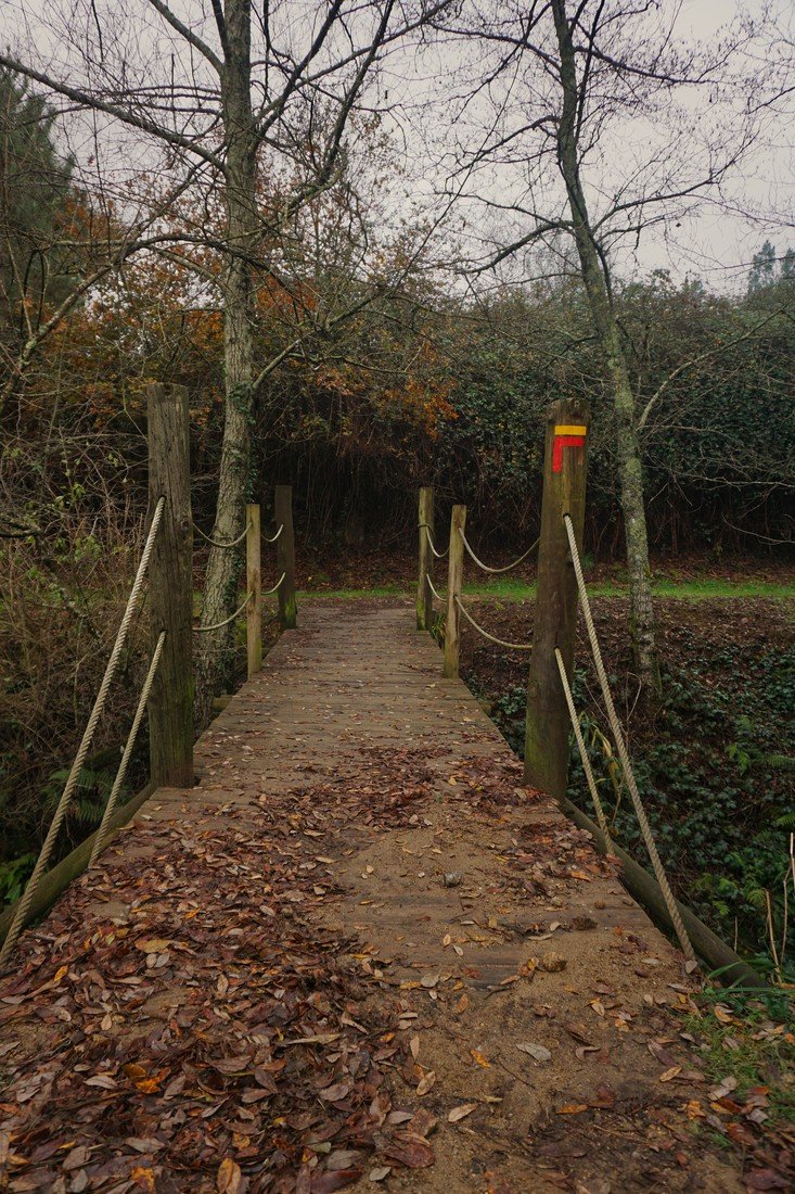 Ponte Moinho da Verga