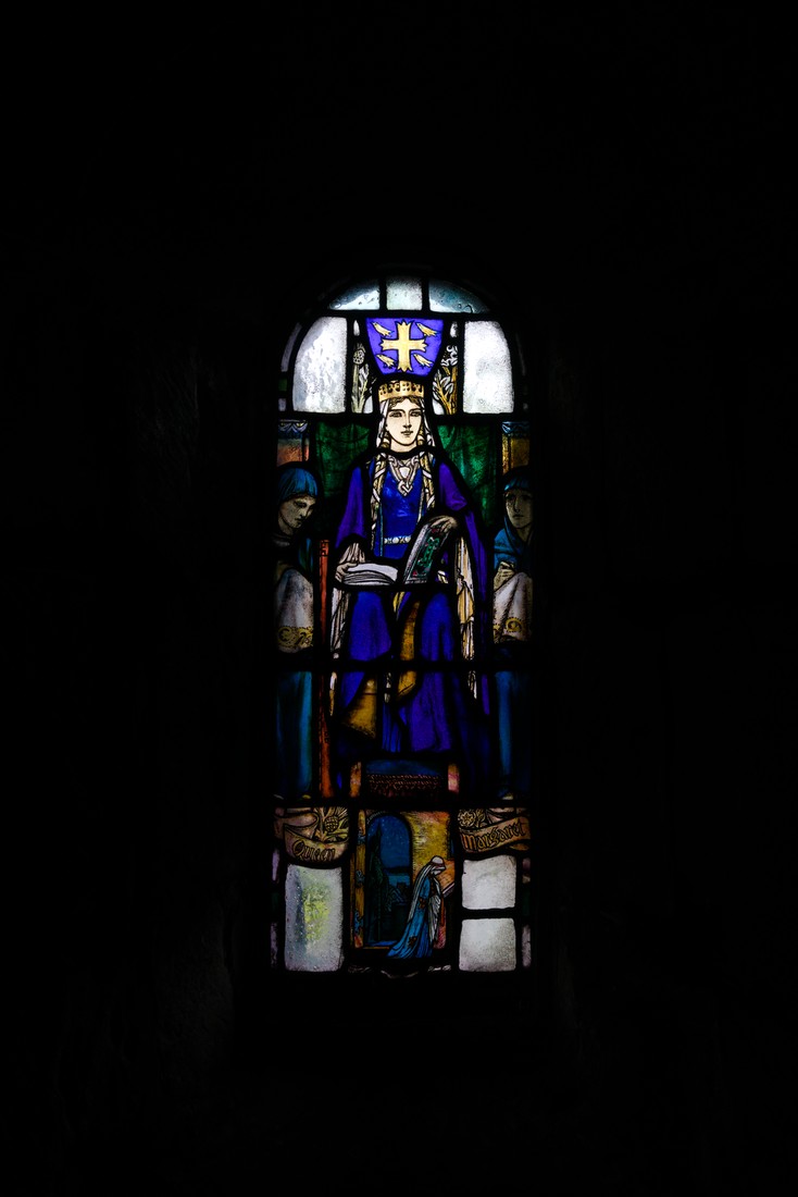 St Margaret’s Chapel