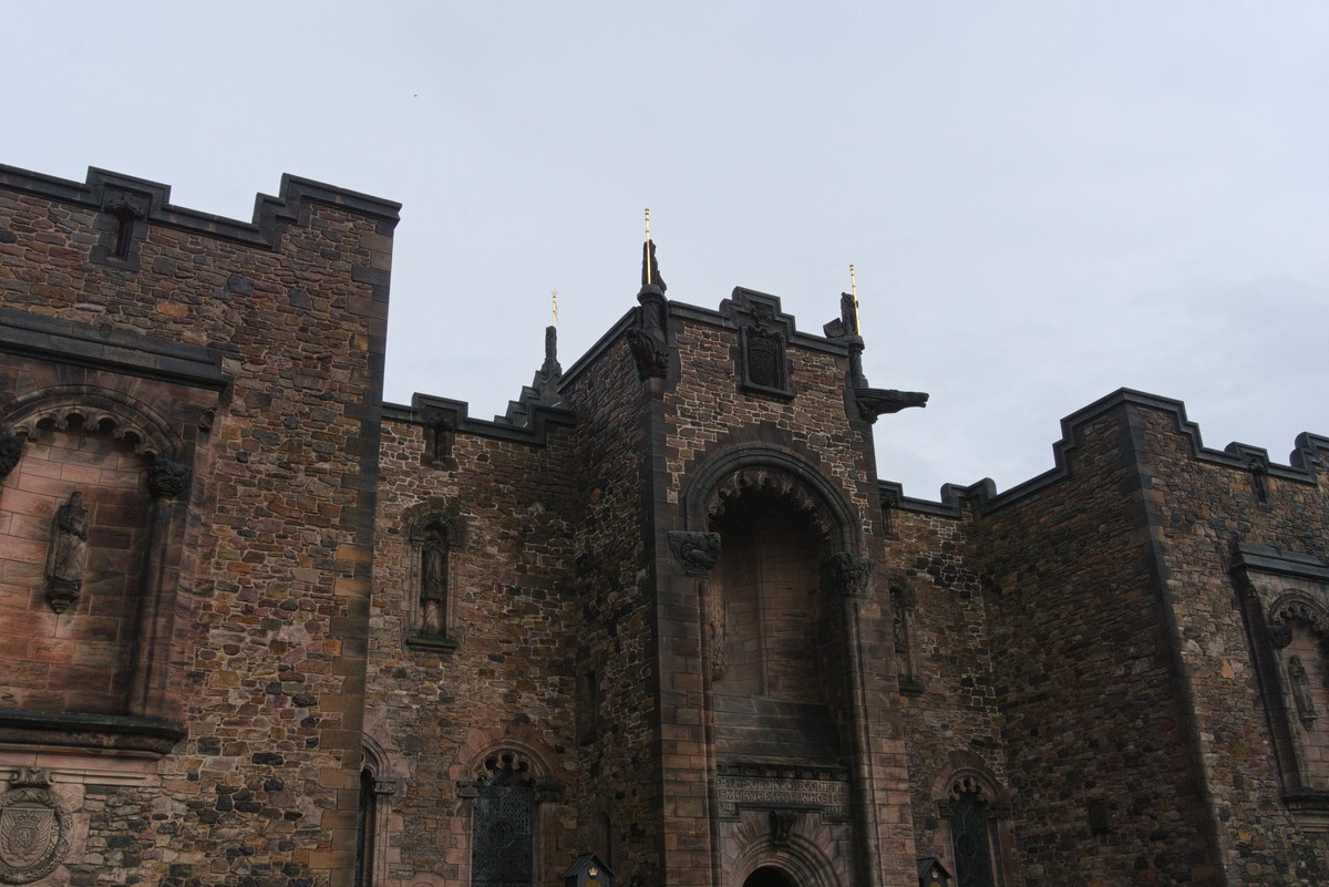 Scottish National War Museum