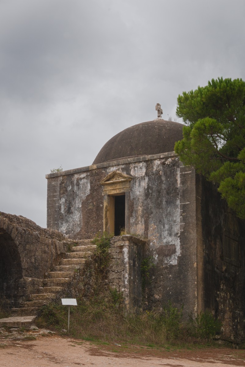 Casa de Fresco