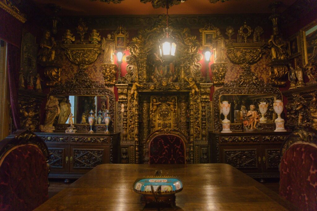 Sala de Jantar